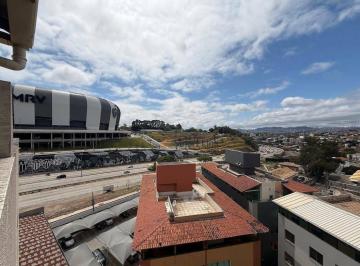 18b0795a2eca316cf823876508e872f7.jpg · Cobertura Com 3 Dormitórios À Venda por R$497.000 - Santa Maria - Belo Horizonte/mg
