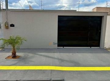 4bbdf098b8f7052e4d40dc7f8faf46a9.jpg · Casa Com 2 Dormitórios À Venda, 107 m² por R$355.000 - Independência - Aparecida de Goiânia/go