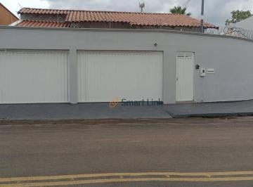 e33f35d7aa263ae6364cfdcc1eaad662.jpg · Casa Com 3 Dormitórios À Venda, 170 m² por R$350.000 - Estancia Itanhanga - Caldas Novas/go