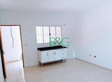 27b577649418f0a503895be0c7231825.jpg · Apartamento Para Alugar, 56 m² por R$1.500,00/mês - Vila Ayrosa - São Paulo/sp