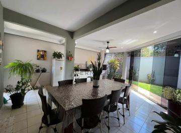 Casa · 167m² · 3 Quartos · 4 Vagas · Casa Em Condomínio À Venda, 3 Quartos, 2 Suítes, 4 Vagas, Recreio Das Acácias - Ribeirão Preto/sp