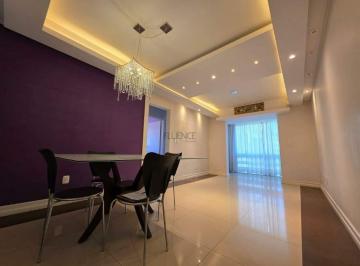 Apartamento · 100m² · 3 Quartos · 1 Vaga · Maravilhoso Apartamento Com Mobília - 3 Quartos Sendo 1 Suíte Com Mobília No Centro