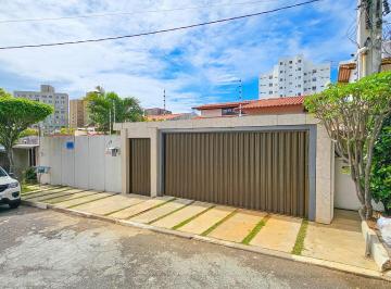 Casa · 480m² · 5 Quartos · 4 Vagas · Casa Duplex Itaigara - Rua Florentino Silva