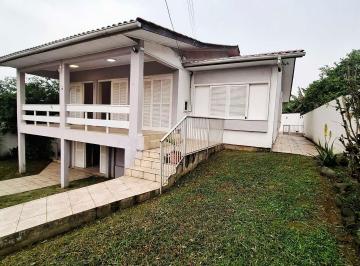 Casa · 160m² · 3 Quartos · 1 Vaga · Casa À Venda No Bairro Próspera - Criciúma/sc