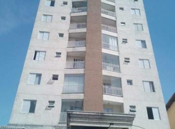 Apartamento · 60m² · 2 Quartos · 1 Vaga · Apartamento Em Ponte Grande, Guarulhos/sp de 60 m² 2 Quartos À Venda por R$360.000