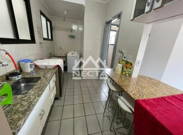 Apartamento · 56m² · 1 Quarto · 1 Vaga · Apartamento Em Sumaré, Caraguatatuba/sp de 56 m² 1 Quartos À Venda por R$325.000