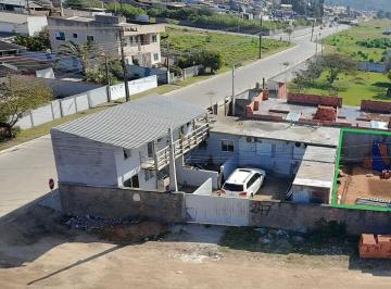 Terreno · 10m² · Terreno Em São João Do Rio Vermelho, Florianópolis/sc de 10 m² À Venda por R$139.000