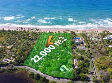 Terreno · 22000m² · Terreno À Venda No Bairro Busca Vida - Camaçari/ba