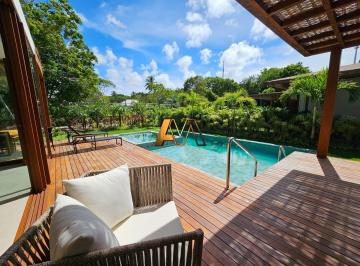 Casa · 521m² · 5 Quartos · 3 Vagas · Casa À Venda No Bairro Praia Do Forte - Mata de São João/ba