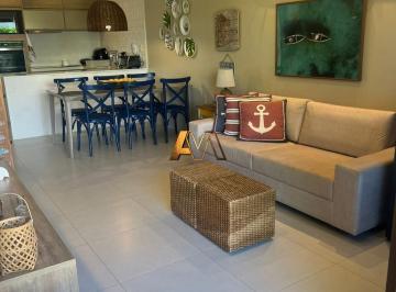 Apartamento · 140m² · 3 Quartos · 2 Vagas · Apartamento À Venda No Bairro Itacimirim - Camaçari/ba