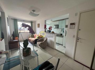 Apartamento · 48m² · 2 Quartos · 1 Vaga · Apartamento Com 2 Quartos, Vila Santana, Mogi Das Cruzes - R$280 Mil, Cod: