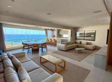 Apartamento de 4 quartos, Salvador · Apartamento a Venda No Hemisphere 360 Com 4 Suites Mobiliado E Vista Mar