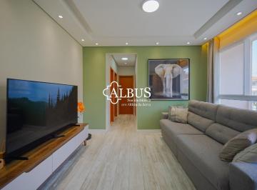 Foto 01 · Apartamento À Venda Em Santana de Parnaíba - Sp