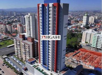 Foto 01 · Apartamento, Jardim Santa Helena, Suzano, Sp