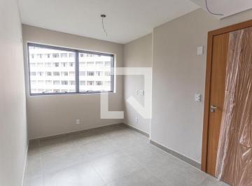 Apartamento · 54m² · 2 Quartos · 1 Vaga · Apartamento À Venda - Funcionários, 2 Quartos, 54 m² - Belo Horizonte
