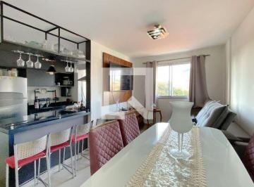 Apartamento · 90m² · 2 Quartos · 2 Vagas · Apartamento À Venda - Nova Floresta, 2 Quartos, 90 m² - Belo Horizonte