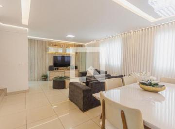 Apartamento · 289m² · 4 Quartos · 5 Vagas · Apartamento À Venda - Sagrada Família, 4 Quartos, 289 m² - Belo Horizonte