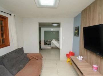 Casa · 200m² · 4 Quartos · 3 Vagas · Casa À Venda - Conj. Água Branca, 4 Quartos, 200 m² - Contagem