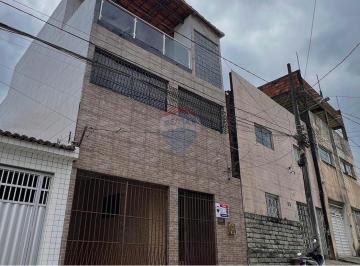 Casa · 92m² · 2 Quartos · 1 Vaga · Casa Com 3 Pavimentos À Venda No São José, Campina Grande - Pb