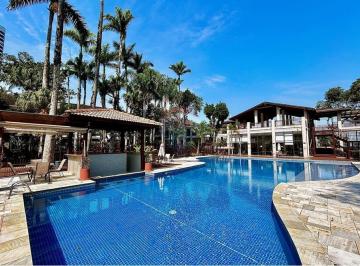Apartamento · 119m² · 2 Quartos · 16 Vagas · Apartamento a Venda No Reserva Da Enseada - Praia Do Tortuga, Guarujá - Sp