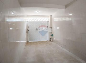 Casa · 86m² · 3 Quartos · 1 Vaga · Casa Sobreposta Baixa À Venda No Jardim Las Palmas - Guarujá - Sp.