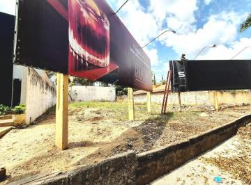 Terreno · 600m² · Terreno de Uso Misto Com 600 m² Para Locação E Venda - Jardim Canadá