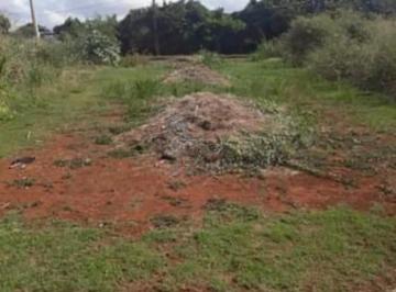 Terreno · 216m² · Terreno de 216 m² Para Venda E Locação - Jardim Cristo Redentor