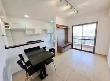 Apartamento · 45m² · 1 Quarto · 1 Vaga · Apartamento Com 45 m² Com 01 Quarto Para Locação E Venda - Jardim Califórnia