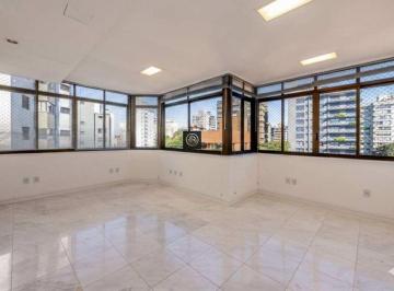 Apartamento · 597m² · 4 Quartos · 5 Vagas · Cobertura À Venda Em Porto Alegre, Mont Serrat, Com 4 Quartos, 597 m²