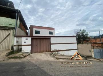 Casa · 1469m² · 4 Quartos · Casa Em Bethânia, Ipatinga/mg de 1469 m² 4 Quartos À Venda por R$550.000