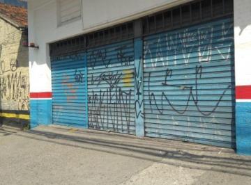 Comercial · 2483m² · Galpão Em Várzea Da Barra Funda, São Paulo/sp de 0 m² Para Locação R$90.000,00/mes