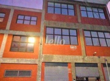 Comercial · 307m² · 1 Vaga · Predio Em Aclimação, São Paulo/sp de 0 m² Para Locação R$9.500,00/mes