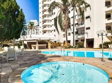 Apartamento · 320m² · 4 Quartos · 2 Vagas · Apartamento Em Vila Ema, São José Dos Campos/sp de 320 m² 4 Quartos Para Locação R$5.000,00/mes