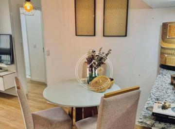 95d77580d3883c5c79a0999fd76e52db.jpg · Apartamento Com 2 Dormitórios, 60 m² - Venda por R$460.000ou Aluguel por R$4.000,01/mês - Cond