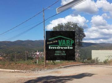 1ccbc45f53db1ba94c3e228000e0244d.jpg · Terreno À Venda, 430 m² por R$230.000 - Villa Real - Sabará/mg