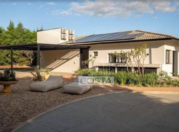 f9fe085ba7546e84ca8d134cdc302f92.jpg · Casa Com 4 Suítes À Venda, por R$4.300.000 - Condomínio Colinas Do Mosteiro de Itaici - Indaiatuba/s