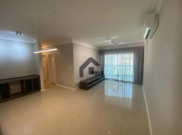 Jardim Paulistano · Apartamento Edificio Center Plaza - Aluga - Jardim Paulistano – Zona Sul de Sorocaba – 3 Dorms (2 Suí