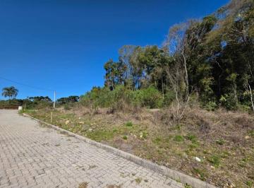 Terreno · 450m² · Lindo Terreno Plano Loteamento Reserva Das Araúcarias No Santo Antão