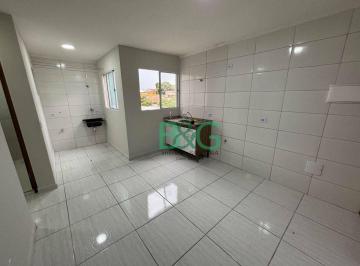6abe6c56bb53df306fd265bcb90887d9.jpg · Apartamento À Venda, 38 m² por R$195.000 - Jardim Soares - São Paulo/sp