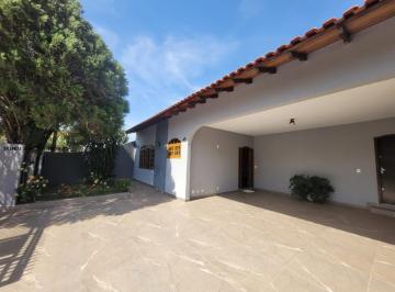 Casa · 327m² · 4 Quartos · 5 Vagas · Casa Para Venda Em Londrina, Jardim Araxa, 4 Dormitórios, 1 Suíte, 4 Banheiros, 5 Vagas