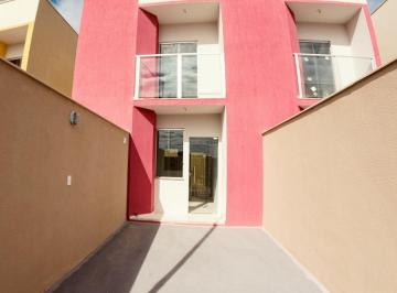 Casa · 63m² · 2 Quartos · 1 Vaga · Casa Para Venda Em Ibirité, Novo Barreirinho, 2 Dormitórios, 2 Banheiros, 1 Vaga