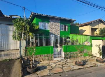 Casa · 160m² · 2 Quartos · 1 Vaga · Casa Para Venda Em São José, Bela Vista, 2 Dormitórios, 2 Banheiros, 1 Vaga
