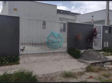 Casa · 70m² · 2 Quartos · 2 Vagas · Casa Para Venda Em Caraguatatuba, Loteamento Estância Mirante de Caraguatatuba, 2 Dormitórios, 1 Ban