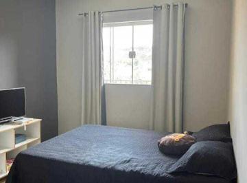 Apartamento · 75m² · 3 Quartos · 1 Vaga · Apartamento À Venda Em Poços de Caldas/mg