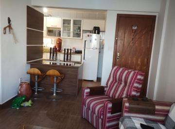 Apartamento · 53m² · 2 Quartos · 1 Vaga · Santa Tereza 2/4
