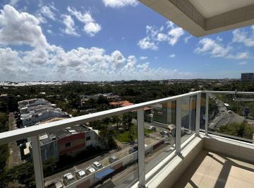 Apartamento · 44m² · 1 Quarto · 1 Vaga · Ilha de Pharos Stella Maris