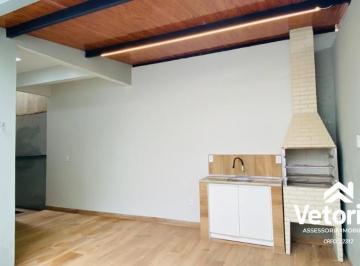 Foto 27 · Casa Para Locação: 3 Quartos, 1 Suíte, Varandas, 150 m² de Área, Garagem Ampla, Quintal, Churrasquei