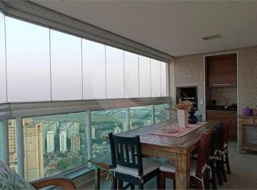 Apartamento de 4 quartos, São Paulo · Cobertura Duplex Em Santana 400 m, 5 Vagas.