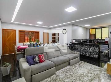 Casa · 260m² · 3 Quartos · 2 Vagas · Casa À Venda - Caiçara - Adelaide, 3 Quartos, 260 m² - Belo Horizonte