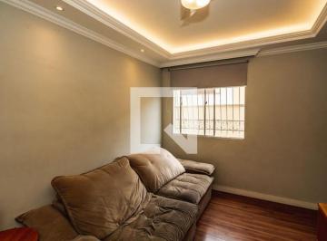 Apartamento · 130m² · 2 Quartos · 1 Vaga · Apartamento À Venda - Planalto, 2 Quartos, 130 m² - Belo Horizonte
